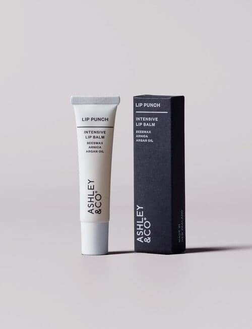 Ashley & Co Lip Balm - Lip Punch 15ml - Life Pharmacy Orewa
