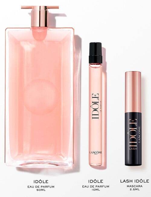 Idole Parfum 50 ml Set - Life Pharmacy Orewa
