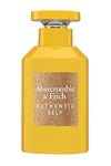 Abercrombie & Fitch Authentic Self Women Edp 100Ml