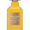 Abercrombie & Fitch Authentic Self Women Edp 100ml