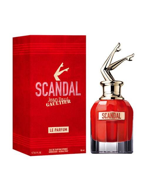 Scandal Le Parfum Edp 80ml - Life Pharmacy Orewa