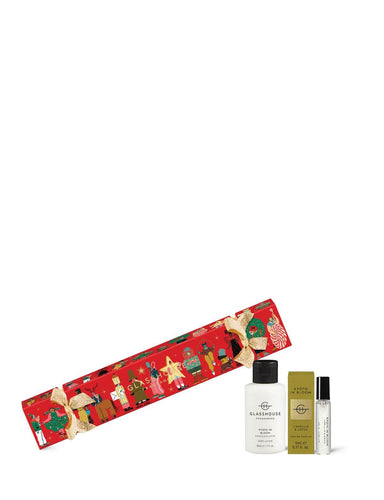 Glasshouse 5Ml Edp/50Ml B/Lotion Bon Bon Kyoto - Life Pharmacy Orewa