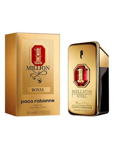 1 Million Royal Edp 50ml - Life Pharmacy Orewa