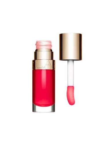 Clarins 16 Lip Comfort Oil Fucshia - Life Pharmacy Orewa