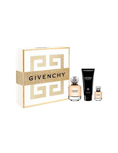 Givenchy Linterdit Edp 50ml Set - Life Pharmacy Orewa
