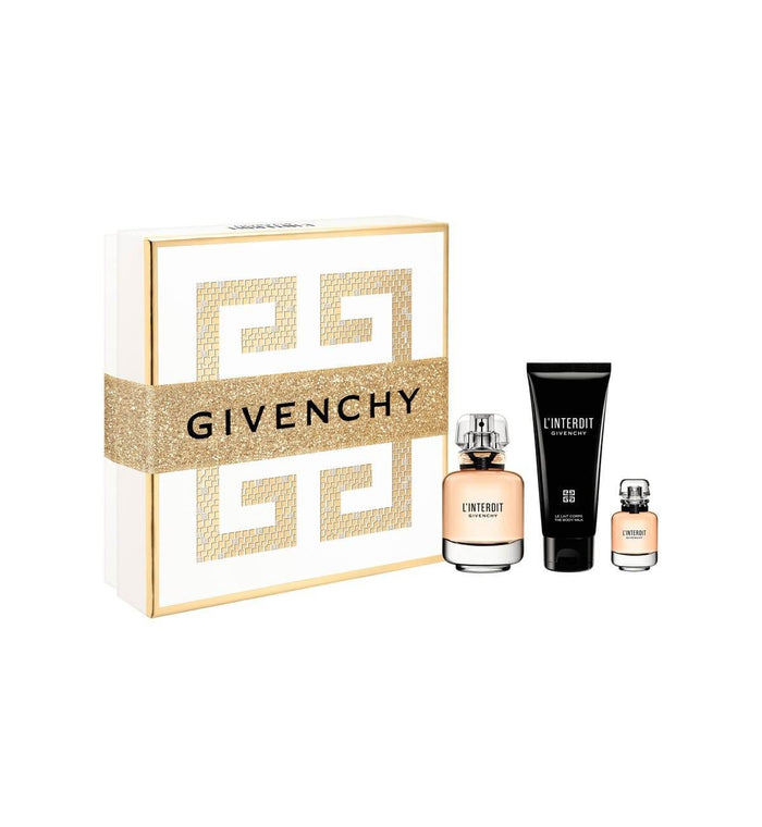 Givenchy Linterdit Edp 50ml Set - Life Pharmacy Orewa
