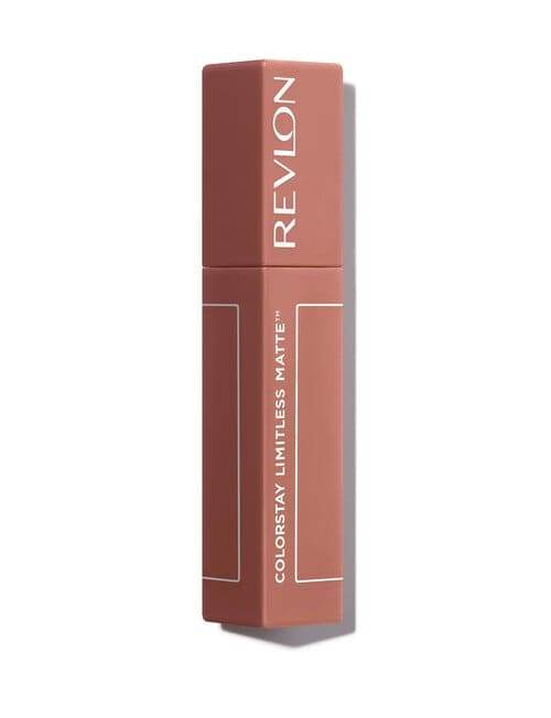 Revlon Colorstay Limitless Matte Lipstick Beauty Sleep - Life Pharmacy Orewa