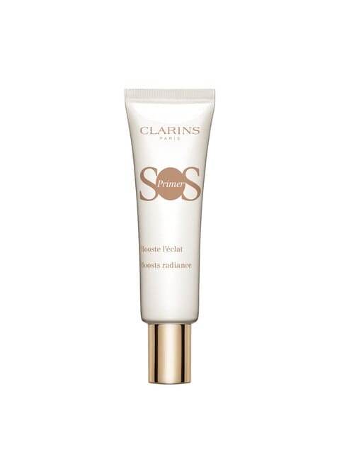 Clarins Sos Primer White 30ml - Life Pharmacy Orewa