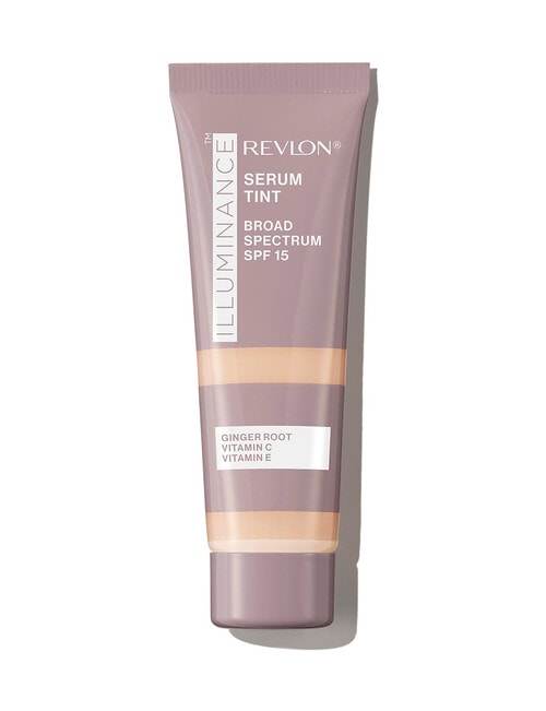 Revlon Illuminance Serum Tint Cool Beige - Life Pharmacy Orewa