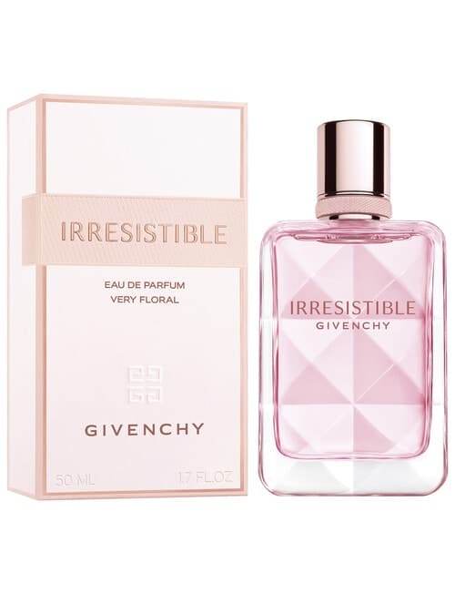 Givenchy Irrestable Very Floral Edp 50Ml - Life Pharmacy Orewa