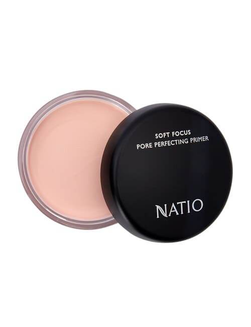 Natio Soft Focus Pore Perfecting Primer - Life Pharmacy Orewa