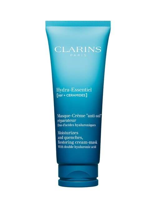 Clarins Hydra Mask 75Ml - Life Pharmacy Orewa