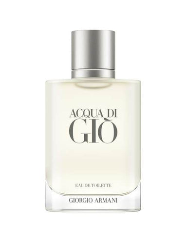 Giorgio Armani Acqua Di Gio Pour Homme EDT 30ml - Life Pharmacy Orewa