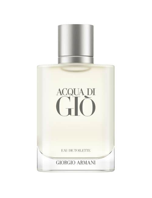 Giorgio Armani Acqua Di Gio Pour Homme EDT 30ml - Life Pharmacy Orewa