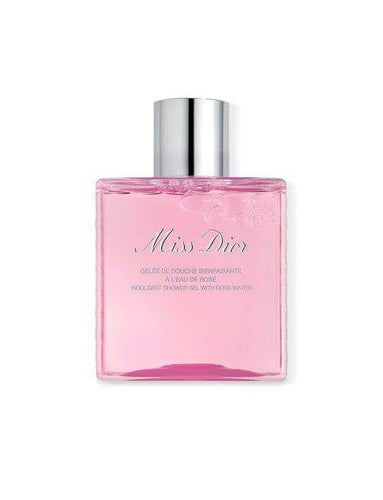 DIOR MD ROSE SHOWER GEL 175ML - Life Pharmacy Orewa