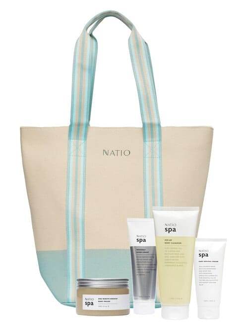Natio Spa Dream Set - Life Pharmacy Orewa