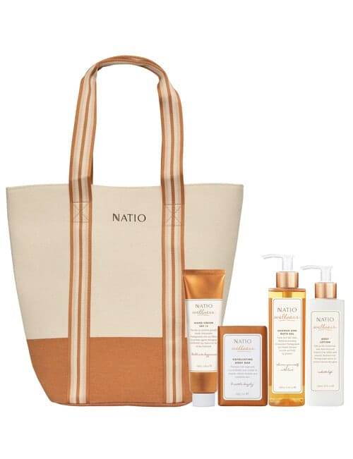 Natio Wellness Aurora Gift Set - Life Pharmacy Orewa