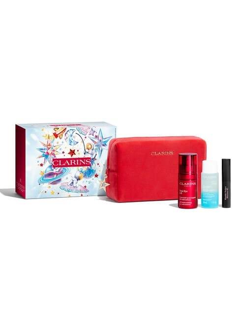 Clarins Total Eye Lift Set - Life Pharmacy Orewa