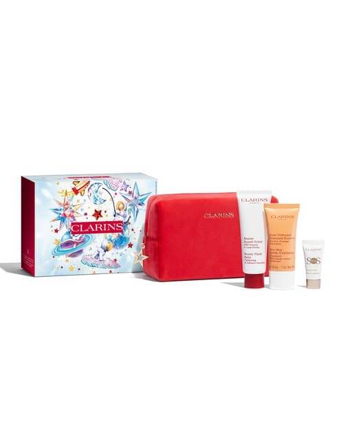 Clarins Beauty Flash Balm Set - Life Pharmacy Orewa