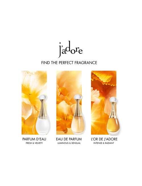 J'Adore Edp 50Ml Jewel Box - Life Pharmacy Orewa