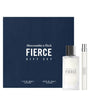 Abercrombie & Fitch Fierce GIFT SET