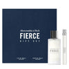 Abercrombie & Fitch Fierce GIFT SET