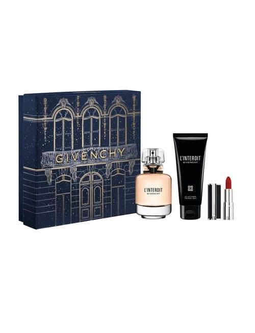 Giv Linterdit EDP 50ML MINI LIP SET - Life Pharmacy Orewa