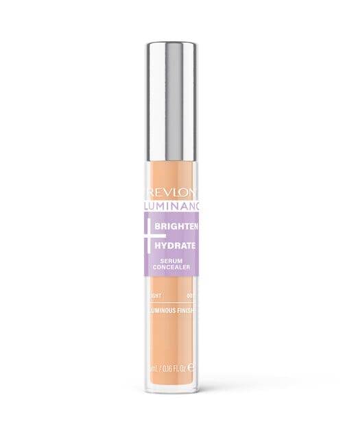 Revlon Illuminance Serum Concealer Light - Life Pharmacy Orewa
