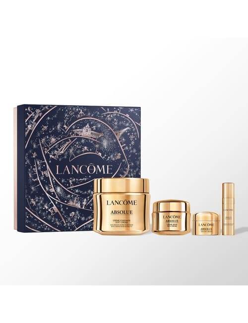 Lancome Absolue 4 Piece Set - Life Pharmacy Orewa