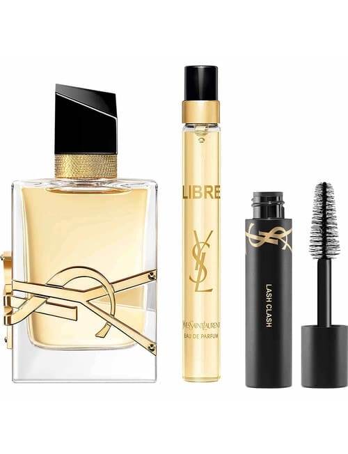 Ysl Libre 50Ml Edp Set - Life Pharmacy Orewa