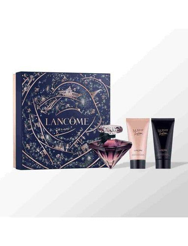 Lancome Tresor La Nuit EDP 50ml SET - Life Pharmacy Orewa