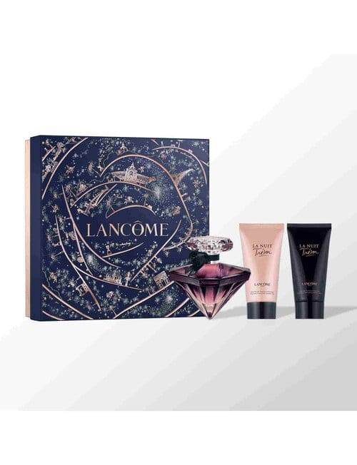 Lancome Tresor La Nuit EDP 50ml SET - Life Pharmacy Orewa