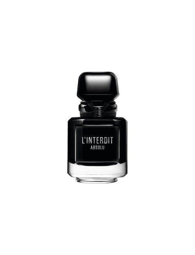 Givenchy L'Interdit EDP Intense Absolu 35ml - Life Pharmacy Orewa
