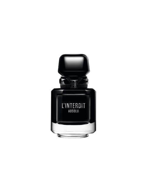 Givenchy L'Interdit EDP Intense Absolu 35ml - Life Pharmacy Orewa