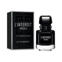 Givenchy L'Interdit EDP Intense Absolu 35ml - Life Pharmacy Orewa