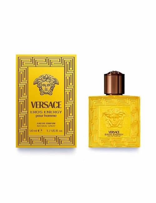 Versace Eros Energy Pour Homme EDP 100ml - Life Pharmacy Orewa