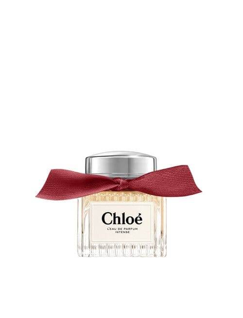 CHLOE L'EAU EDP INTENSE 30ML - Life Pharmacy Orewa