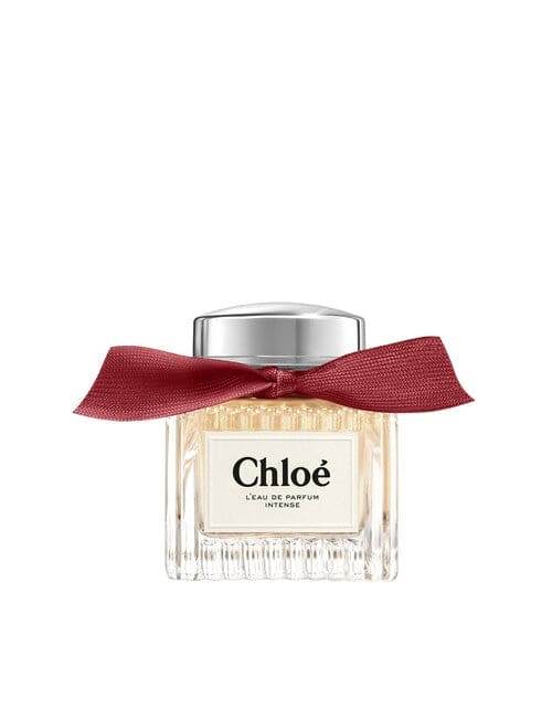CHLOE L'EAU EDP INTENSE 50ML - Life Pharmacy Orewa