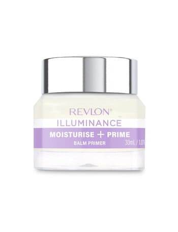 Revlon Illuminance Balm Primer - Life Pharmacy Orewa