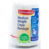 Elastoplast Medium Crepe Band 7.5cmx1.6m