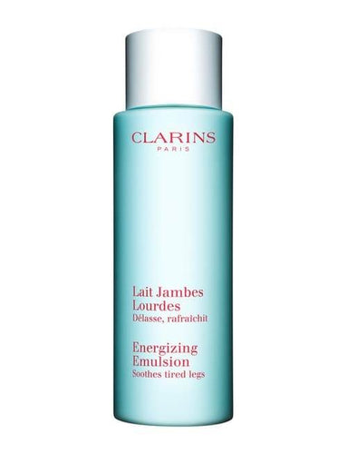 Clarins Enrgizg Emlsn 4 Tired Legs 125Ml - Life Pharmacy Orewa