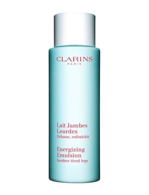 Clarins Enrgizg Emlsn 4 Tired Legs 125Ml - Life Pharmacy Orewa
