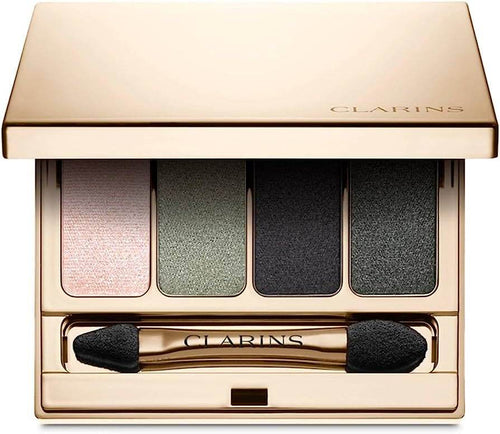 Clarins Eye Palette 06 Forest - Life Pharmacy Orewa