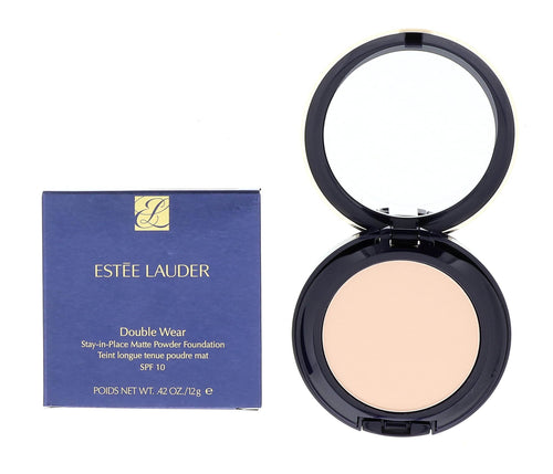 Estee Lauder Doublewear Matte Powder Foundation 1N2 Ecru - Life Pharmacy Orewa