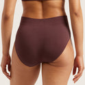 Boody  Full Briefs - Mulberry Extra Large