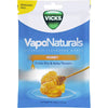 Vicks Vaponaturals Honey 19