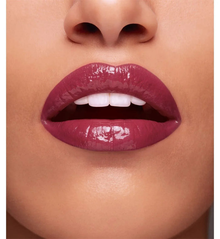 Clarins Joli Rouge Lacquer 744L