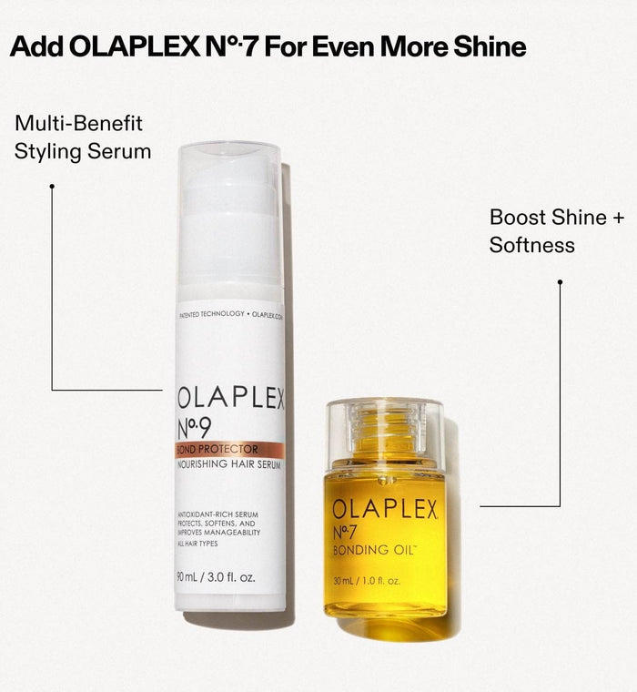 Olaplex No.9 Bond Protector Nourish Hair Serum 90ml - Life Pharmacy Orewa