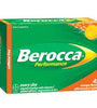 Berocca Performance Orange 45S