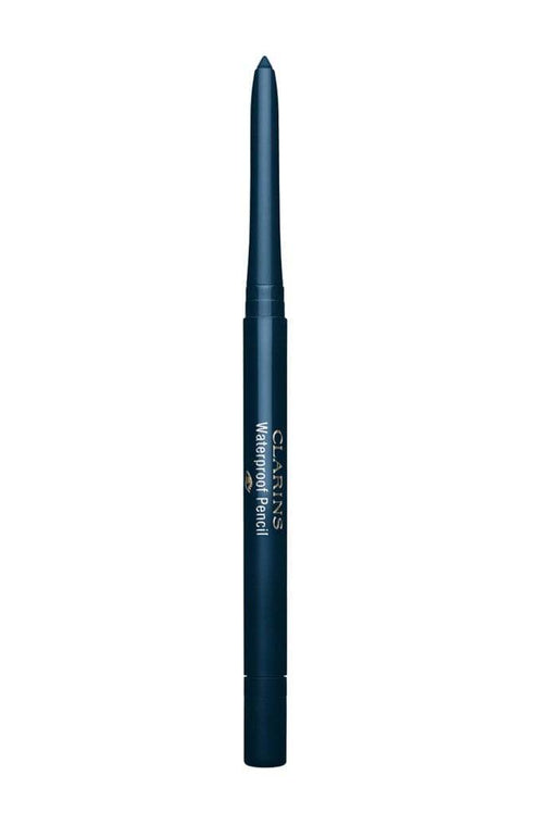 Clarins Eye Pen Wproof 03 Blue - Life Pharmacy Orewa